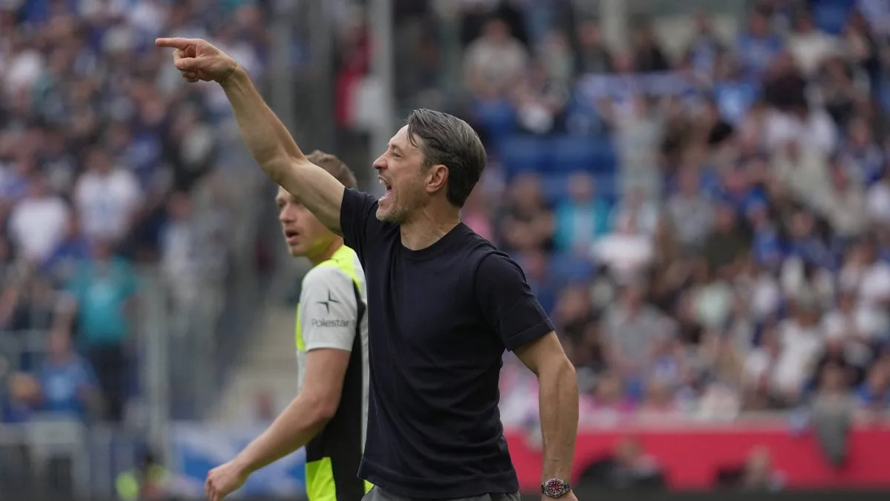 Lawan Freiburg, Kovac Ingin Dortmund Tampil Lebih Baik Dari 2 Laga Terakhir