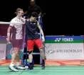 Lee Zii Jia Puji Viktor Axelsen Yang Selalu Membimbingnya Kala Cedera