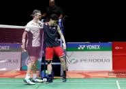 Lee Zii Jia Puji Viktor Axelsen Yang Selalu Membimbingnya Kala Cedera