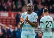 Lesley Ugochukwu Masuk Radar Galatasaray, Burnley Siap Lepas