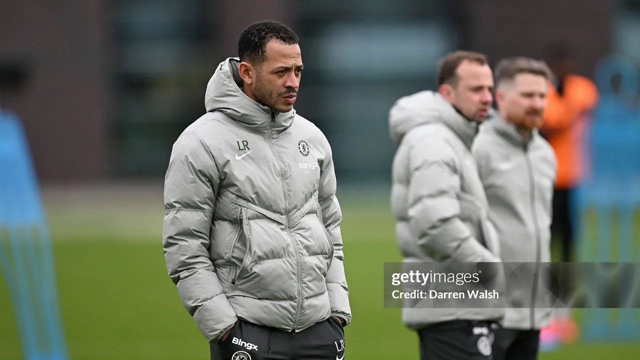 Liam Rosenior Kritik Skuad Chelsea karena Kurang Mentalitas