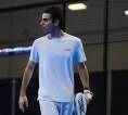 Lopez dan Juani Unggulan Teratas FIP Bronze Padel Santiago Chile 2026