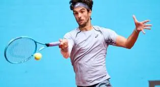 Lorenzo Musetti Yakin Bisa Segera Temukan Kembali Performa Terbaik