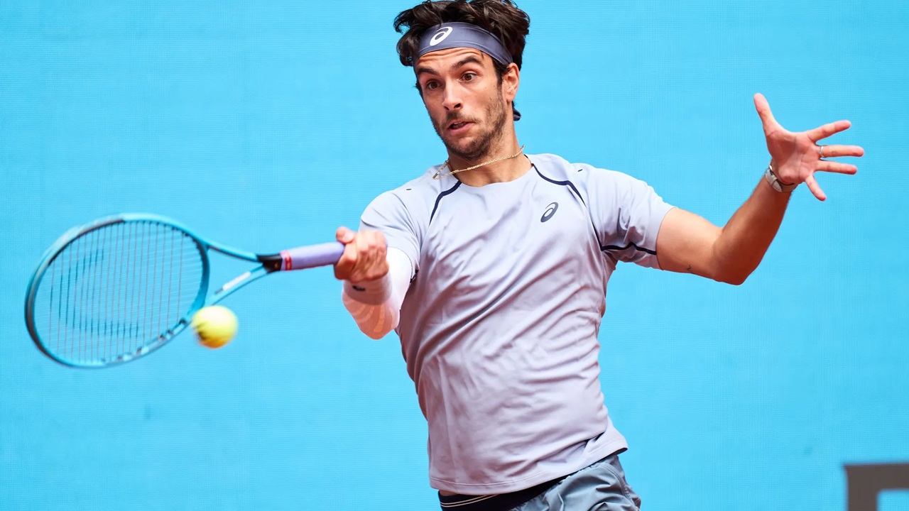 Lorenzo Musetti Yakin Bisa Segera Temukan Kembali Performa Terbaik