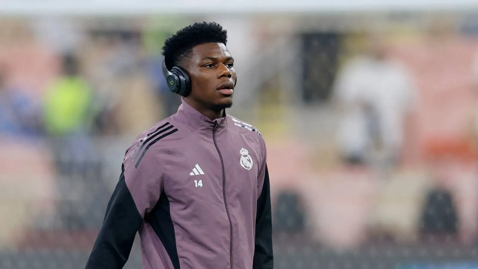 Manchester United Dapat Sinyal Positif untuk Rekrut Aurelien Tchouameni - sumber: (givemesport)