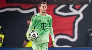 Manuel Neuer Masuk Rencana Bayern, Kontrak Baru Tergantung Negosiasi Gaji