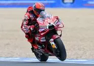 Marc Marquez Fit, Namun Hanya Bertahan di GP Spanyol