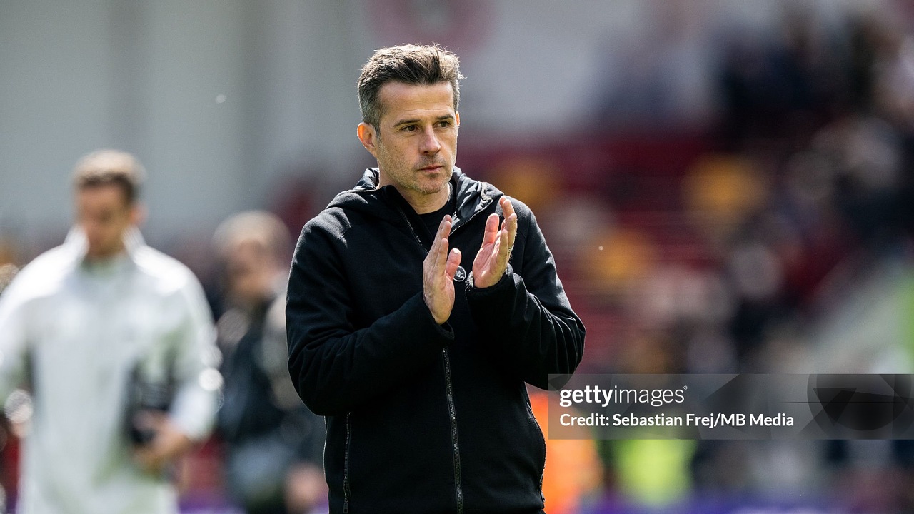 Marco Silva Tanggapi Isu Chelsea, Enggan Buka Suara soal Masa Depan