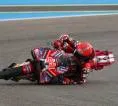 Marquez Tak Gentar Hadapi Kontroversi Masuk Pit di Jerez