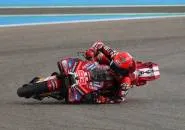 Marquez Tak Gentar Hadapi Kontroversi Masuk Pit di Jerez