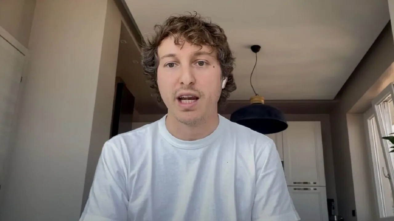 Matteo Moretto: AC Milan dan Juve Bisa Saling Batu di Musim Panas