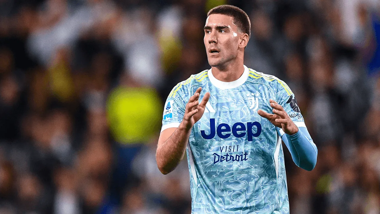 Matteo Moretto: AC Milan On Track Untuk Transfer Dusan Vlahovic