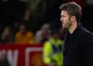 Michael Carrick Beri Kabar Terkini Kondisi Yoro dan Dorgu