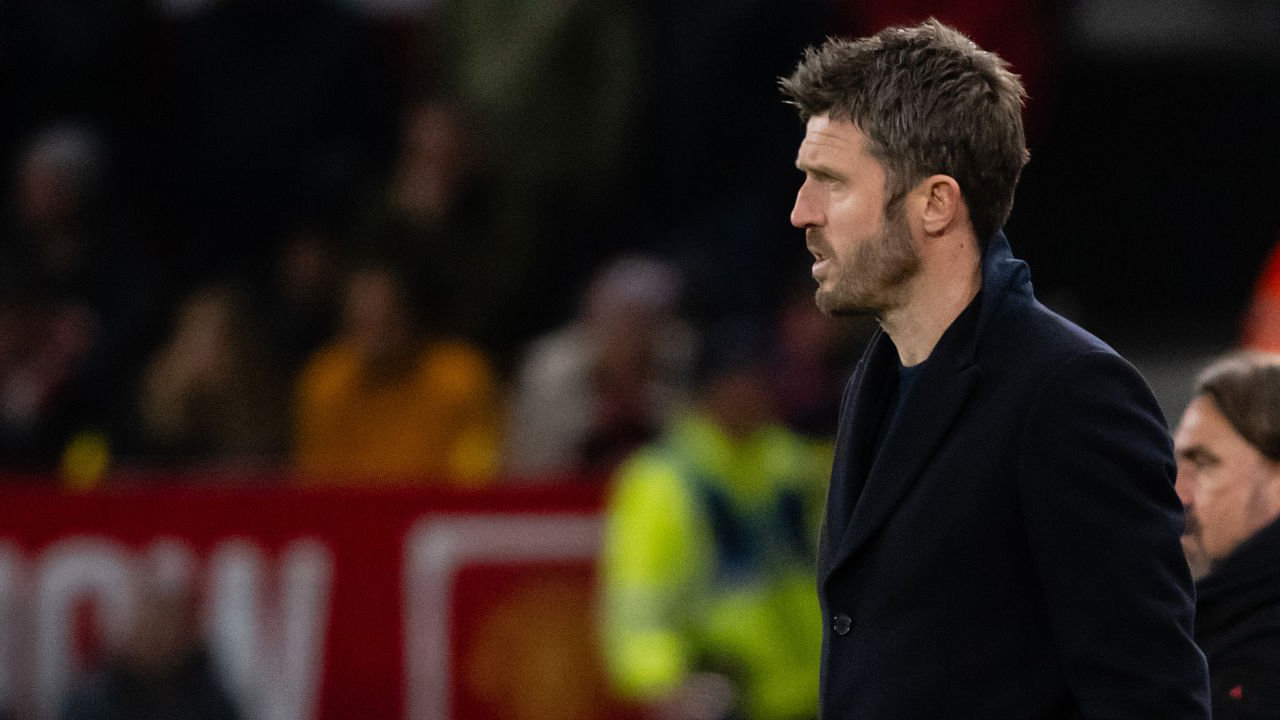 Michael Carrick Beri Kabar Terkini Kondisi Yoro dan Dorgu