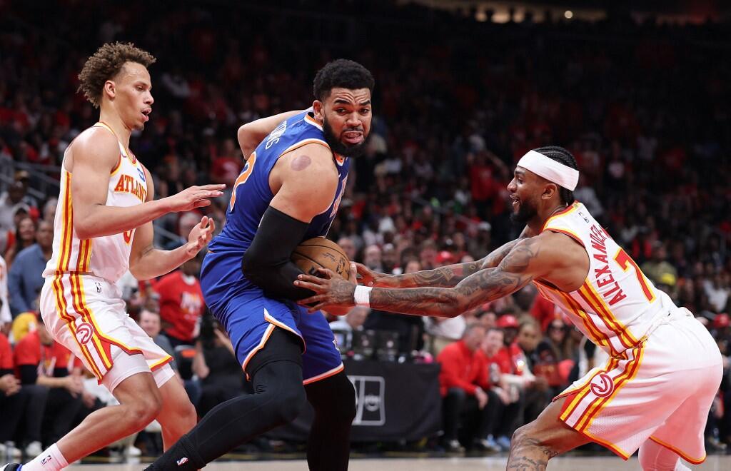 Mike Brown Yakin Knicks Masih Berpeluang di Playoff NBA