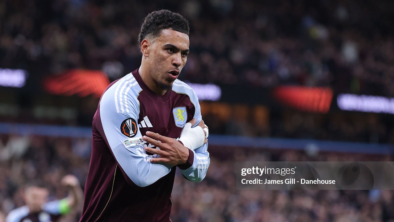 Morgan Rogers Diburu PSG, Arsenal, Chelsea, dan MU