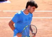 Mundur Dari French Open, Waktu Kembali Carlos Alcaraz Belum Ditentukan