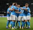 Napoli Bantai Cremonese 4-0, Partenopei Bangkit di Serie A