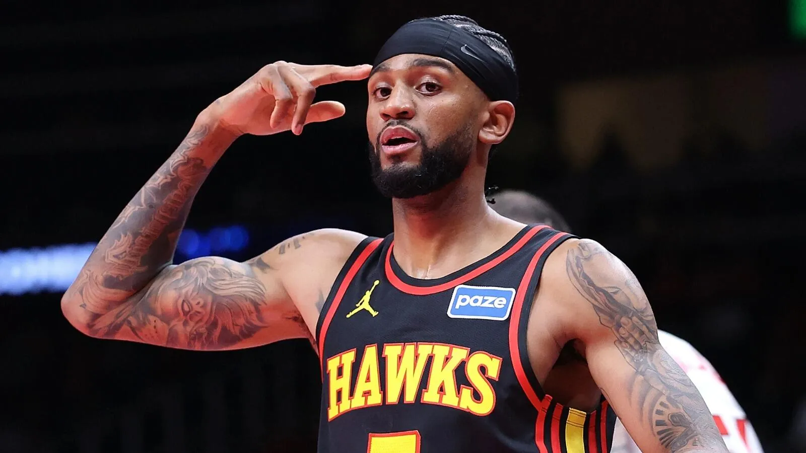 Nickeil Alexander-Walker Dinobatkan Most Improved Player 2026 - sumber: (mainbasket)