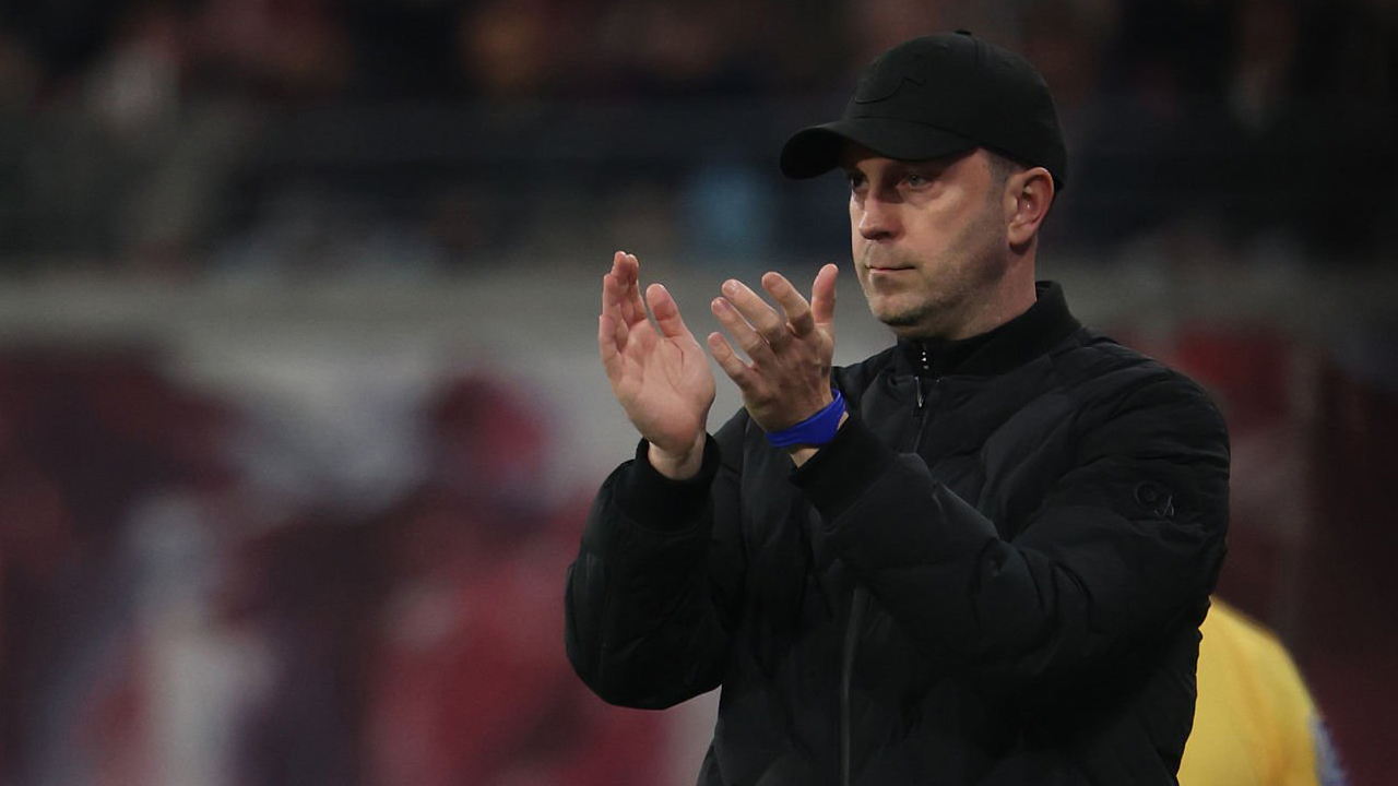 Ole Werner Puas dengan Kemenangan Penting RB Leipzig atas Union Berlin