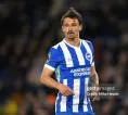 Olivier Boscagli Ingin Bangkit dan Bertahan di Brighton