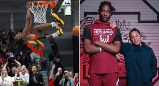 Oliviyah Edwards Gabung South Carolina Usai Lepas Komitmen Tennessee