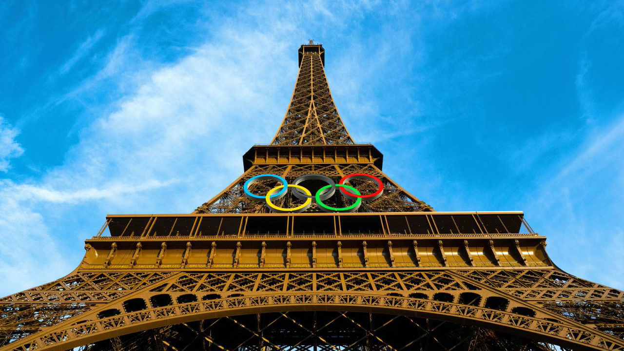 Paris Bidik Tuan Rumah Hoki Olimpiade Musim Dingin 2030 di Tengah Polemik