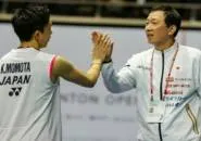 Park Joo Bong Lebih Memilih Format Penilaian Lama 21 Poin