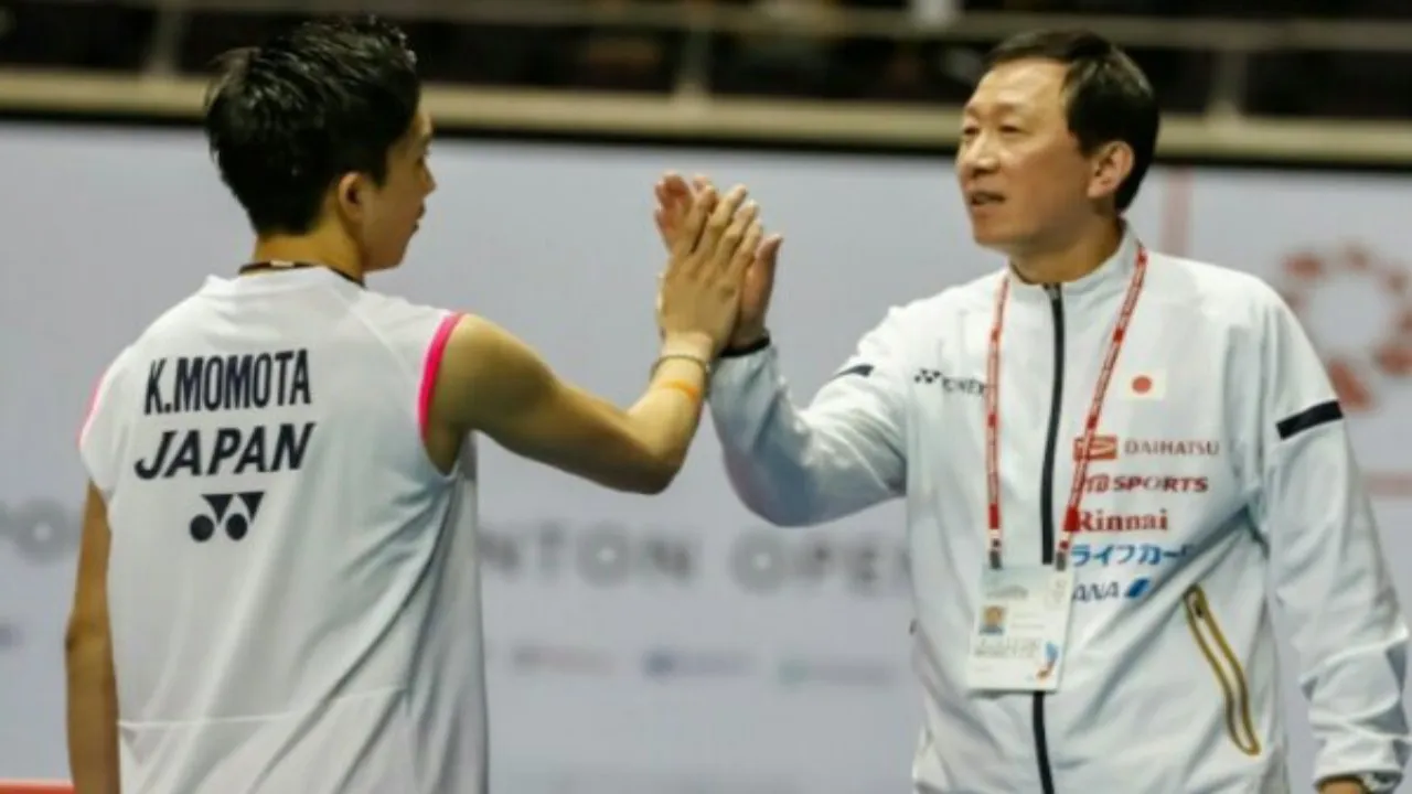 Park Joo Bong Lebih Memilih Format Penilaian Lama 21 Poin