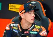 Pedro Acosta Harap Jerez Jadi Balapan Terburuk 2026