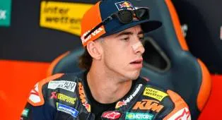 Pedro Acosta Harap Jerez Jadi Balapan Terburuk 2026