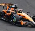 Pemahaman Teknis McLaren Ungkap Regulasi Baru F1 2026