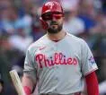 Philadelphia Phillies Kalah 9 Laga Beruntun, Schwarber Tetap Optimistis