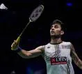Piala Thomas 2016: India Kecolongan Lewat Kekalahan Lakshya Sen