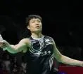 Piala Thomas 2026: Chou Tien Chen Susah Payah Lawan Wakil Swedia
