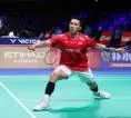 Piala Thomas 2026: Sumbang Poin, Jonatan Christie Coba Beradaptasi