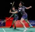 Piala Thomas 2026: Wang Chi Lin/Chiu Hsiang Chieh Kunci Kemenangan Taiwan