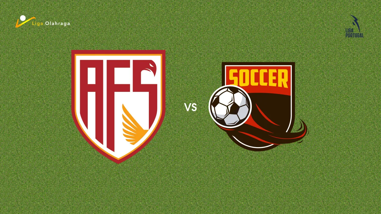 Prediksi AVS vs Sporting Lisbon, 27 April 2026 Primeira Liga