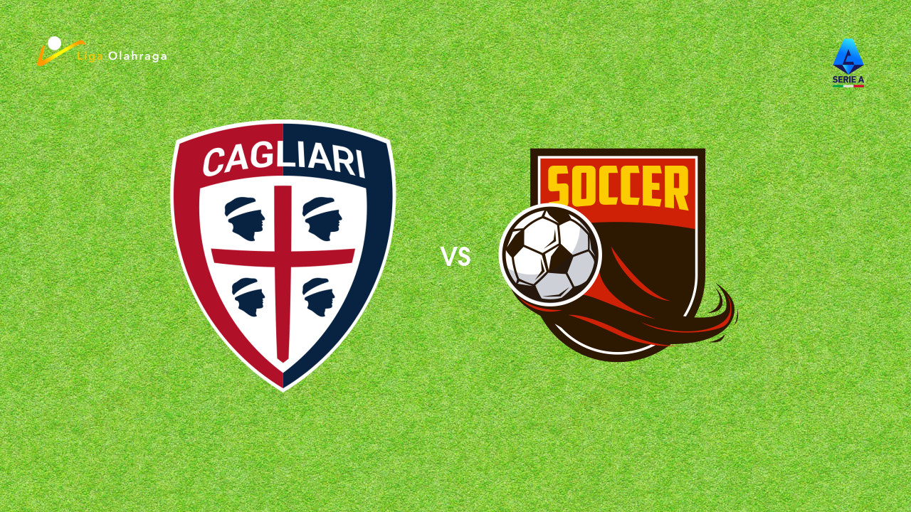 Prediksi Cagliari vs Atalanta BC, 28 April 2026 Serie A