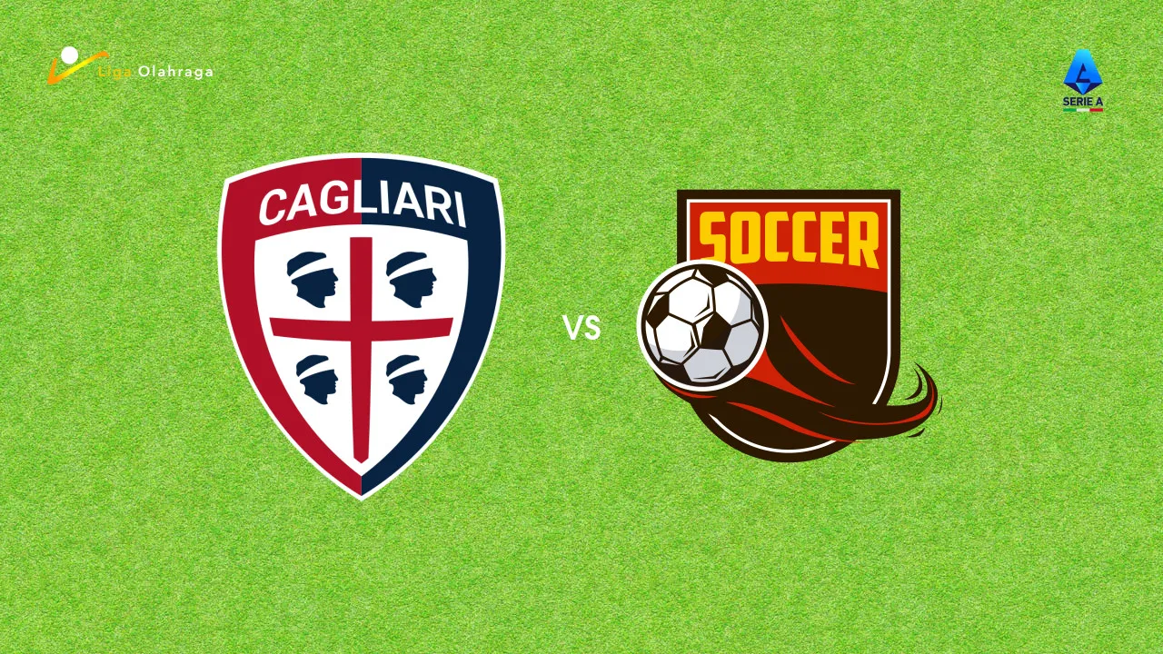 Prediksi Cagliari vs Atalanta BC, 28 April 2026 Serie A
