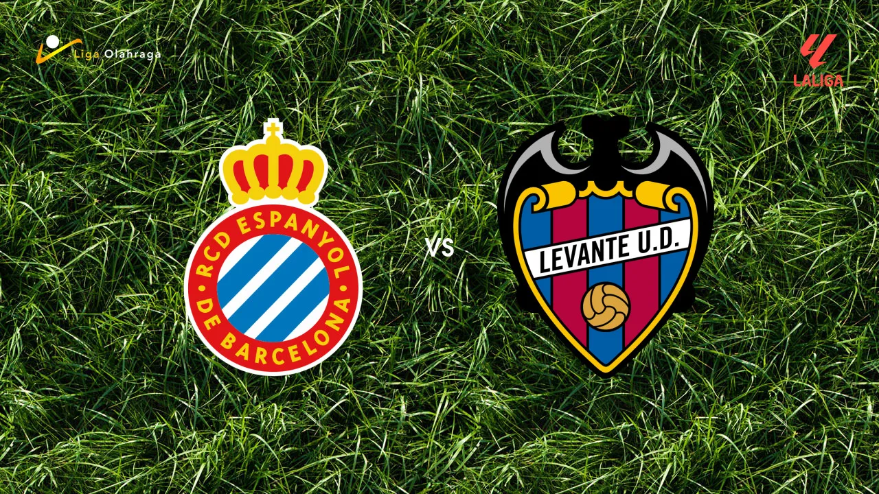 Prediksi Espanyol vs Levante, 28 April 2026 La Liga