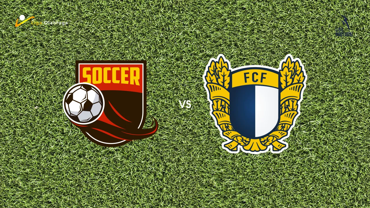 Prediksi Estoril Praia vs Famalicao, 26 April 2026 Primeira Liga