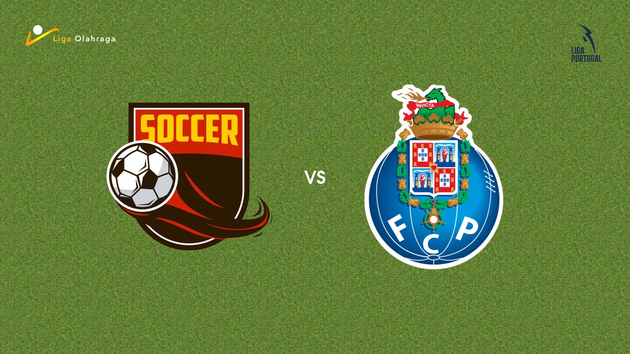 Prediksi Estrela Amadora vs Porto, 27 April 2026 Primeira Liga