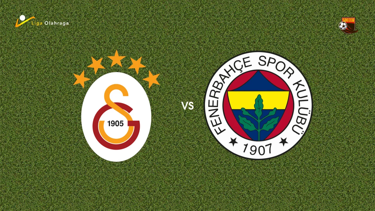 Prediksi Galatasaray vs Fenerbahce, 27 April 2026 Turkish Super Lig