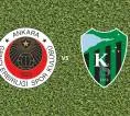 Prediksi Genclerbirligi vs Kocaelispor, 26 April 2026 Turkish Super Lig