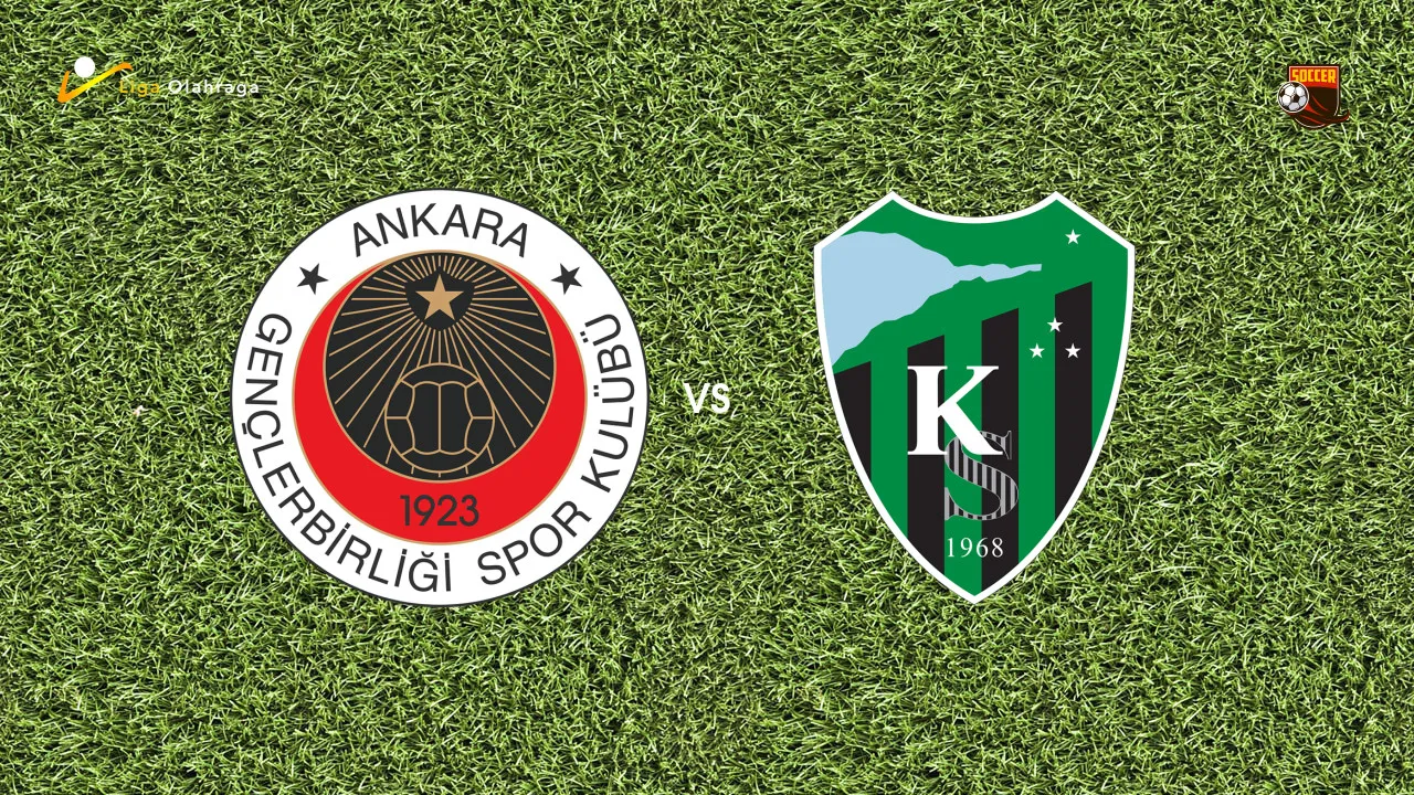 Prediksi Genclerbirligi vs Kocaelispor, 26 April 2026 Turkish Super Lig