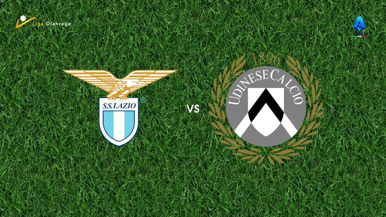 Prediksi Lazio vs Udinese, 28 April 2026 Serie A