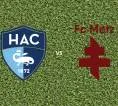 Prediksi Le Havre vs Metz, 26 April 2026 Ligue 1