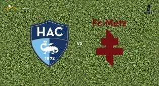 Prediksi Le Havre vs Metz, 26 April 2026 Ligue 1