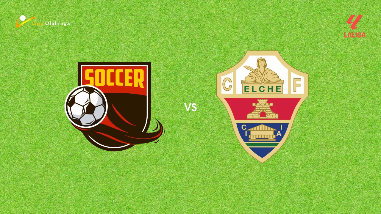 Prediksi Real Oviedo vs Elche, 26 April 2026 La Liga